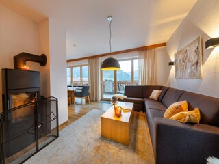 Vakantiepark Neukirchen am Großvenediger  18