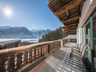 Vakantiepark Neukirchen am Großvenediger  19