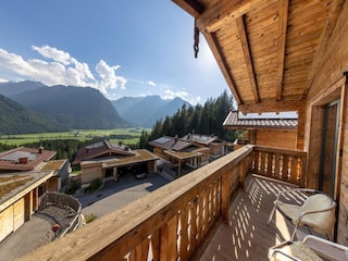 Vakantiepark Neukirchen am Großvenediger  21