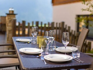 Vakantiepark Neukirchen am Großvenediger  36