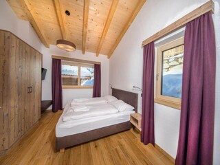 Holiday park Neukirchen am Großvenediger  43