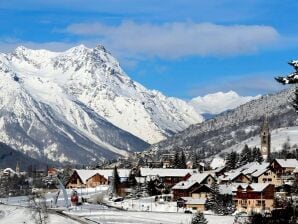 Apartment Residenz Les Chalets - Le Monêtier-les-Bains - image1