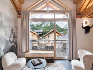 Apartment Le Monêtier-les-Bains Features 13