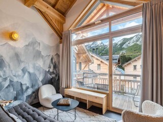 Apartment Le Monêtier-les-Bains Features 17