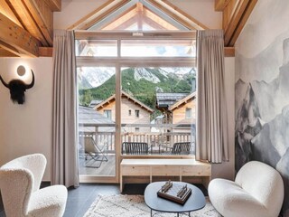 Apartment Le Monêtier-les-Bains Features 19