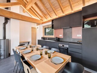 Apartment Le Monêtier-les-Bains Features 21