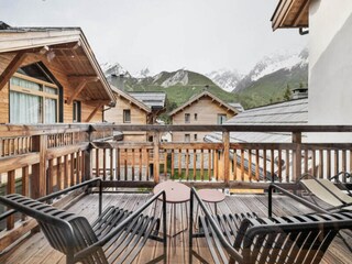 Apartment Le Monêtier-les-Bains Features 23