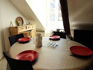 Apartment Saint-Béat Features 1