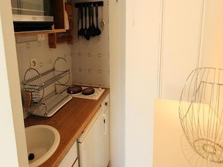 Apartment Saint-Béat Ausstattung 2
