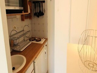 Appartement Saint-Béat Kenmerken 2