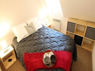 Appartement Saint-Béat Kenmerken 4