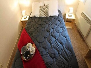 Apartment Saint-Béat Features 9
