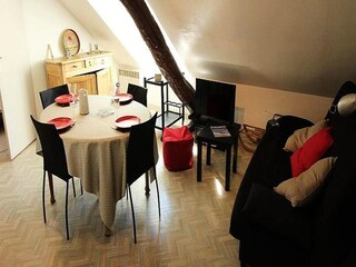 Apartment Saint-Béat Ausstattung 12