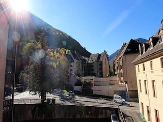 Apartment Saint-Béat Features 13
