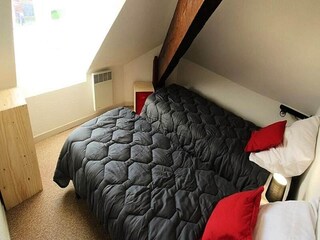 Appartement Saint-Béat Kenmerken 14