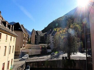 Apartment Saint-Béat Features 15