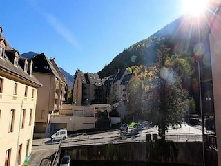 Appartement Saint-Béat Équipement 15