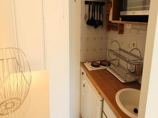 Apartment Saint-Béat Ausstattung 16