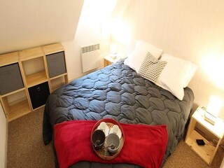 Appartement Saint-Béat Kenmerken 17