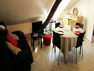 Apartment Saint-Béat Ausstattung 18