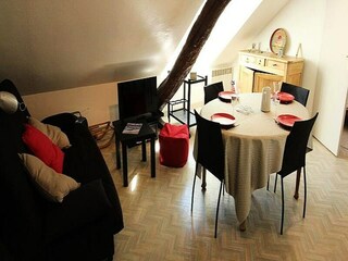 Appartement Saint-Béat Kenmerken 18