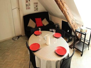 Apartment Saint-Béat Features 19