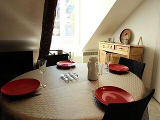 Apartment Saint-Béat Features 20