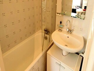 Apartment Saint-Béat Features 22