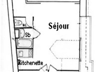 Appartement Saint-Béat Kenmerken 25