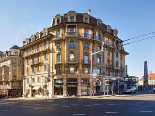 Appartement Saint-Béat Omgeving 27