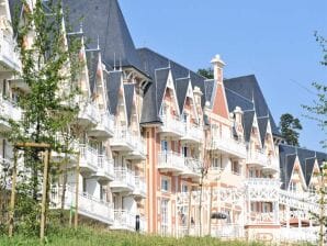 Apartment Douglas Suite mit 2 Zimmern und Talblick f�r 4 Personen - La Ferté-Macé - image1