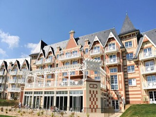 Apartment La Ferté-Macé  18