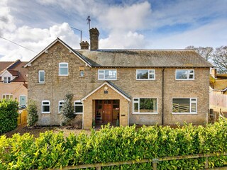 Maison de vacances Welt Enregistrement extérieur 1