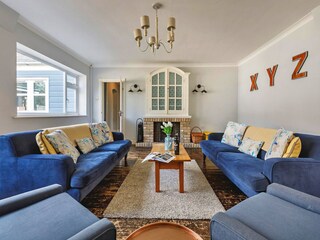 Cottage Welt Ausstattung 16