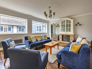 Cottage Welt Ausstattung 15