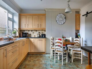 Casa vacanze Welt Caratteristiche 6