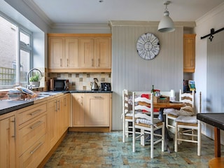 Cottage Welt Ausstattung 18