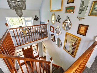 Holiday cottage Welt  36