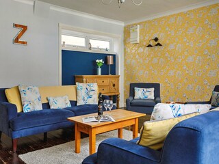 Cottage Welt Ausstattung 10