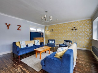 Cottage Welt Ausstattung 9