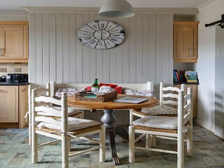 Cottage Welt Ausstattung 20