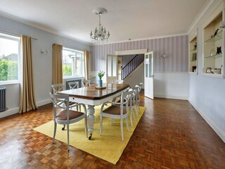 Casa vacanze Welt Caratteristiche 12