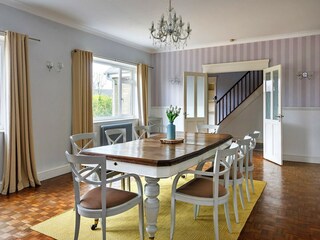 Holiday cottage Welt Features 12