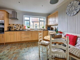 Holiday cottage Welt Features 13