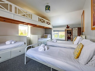 Cottage Welt Ausstattung 14