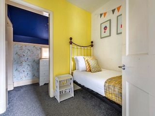 Cottage Welt Ausstattung 15