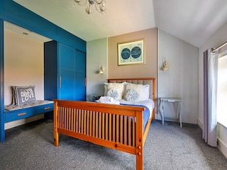 Cottage Welt Ausstattung 23