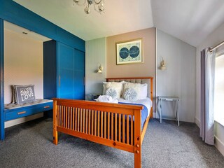 Holiday cottage Welt Features 5