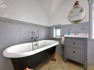 Cottage Welt Ausstattung 7