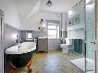 Cottage Welt Ausstattung 25
